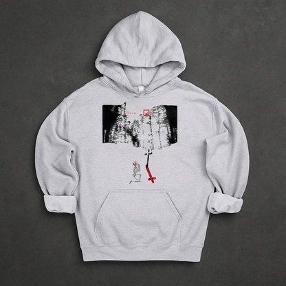 Pray Hoodie