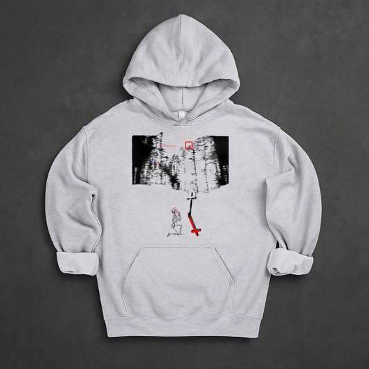 Pray Hoodie