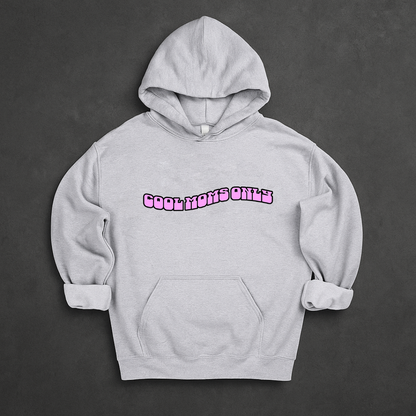 Cool Mums Club Hoodie