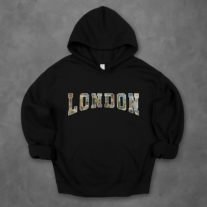London City Day Hoodie