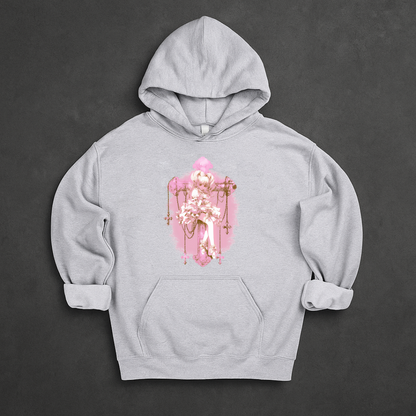 Gothic Lolita Hoodie