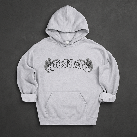 Weirdo Hoodie