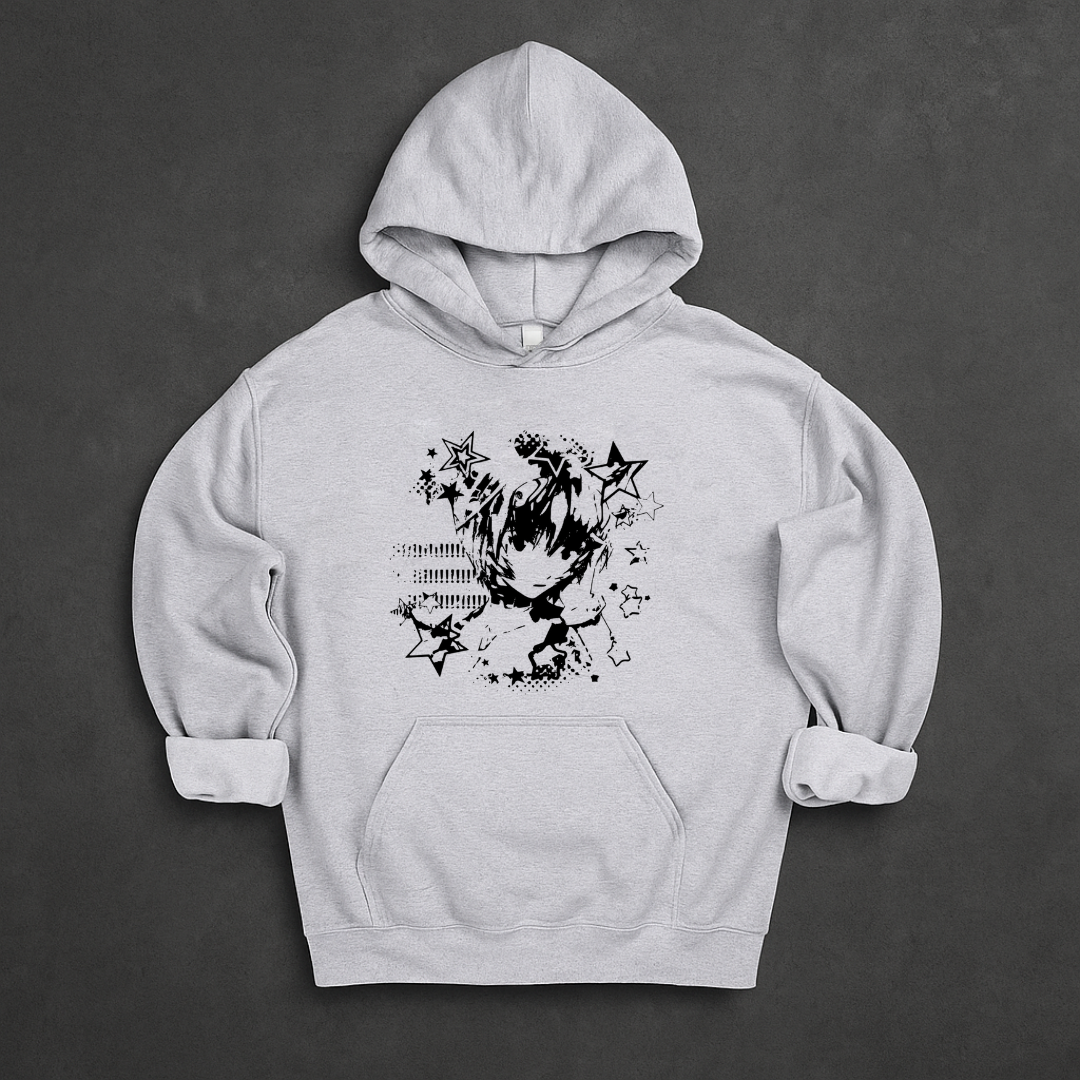 Star Rei Hoodie