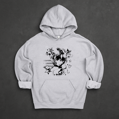Star Rei Hoodie