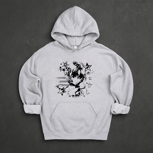 Star Rei Hoodie