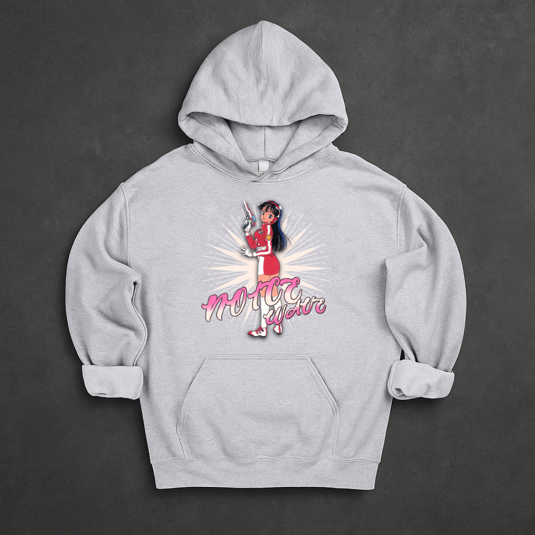 Noice Wave Hoodie