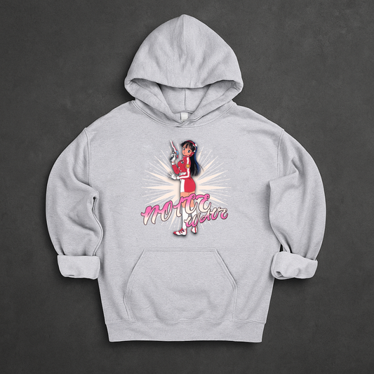 Noice Wave Hoodie