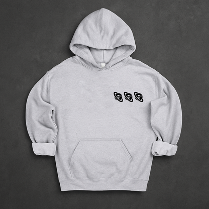Online Nerd Hoodie