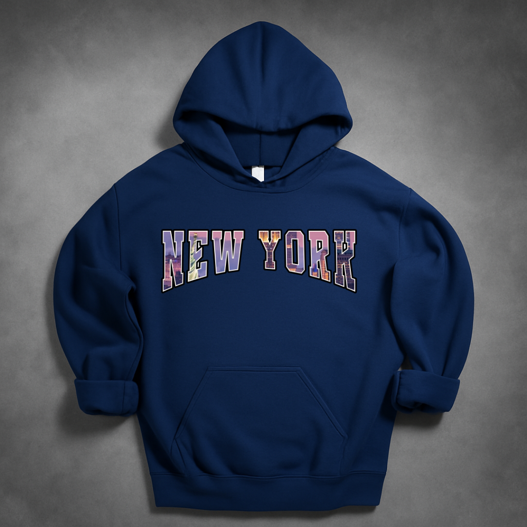 New York City Hoodie
