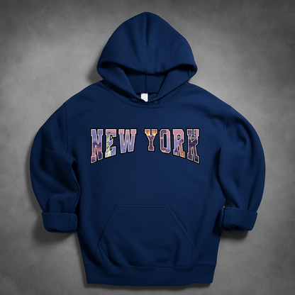 New York City Hoodie