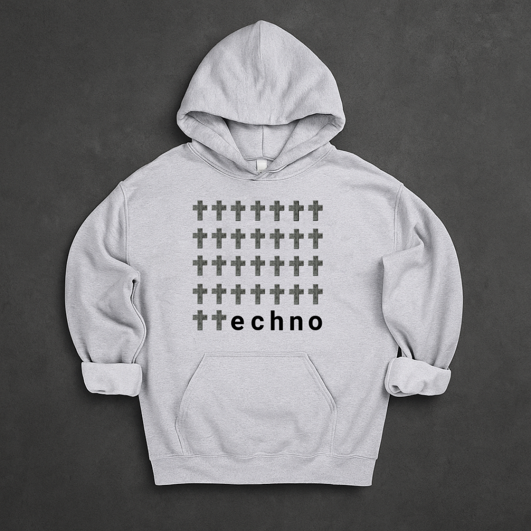 TTTechno Hoodie