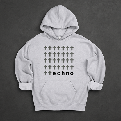 TTTechno Hoodie