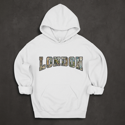 London City Day Hoodie