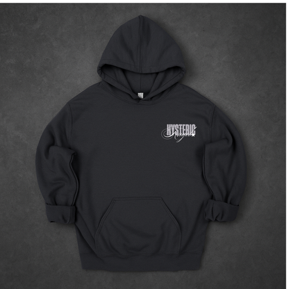 Hysteric Angel  Hoodie