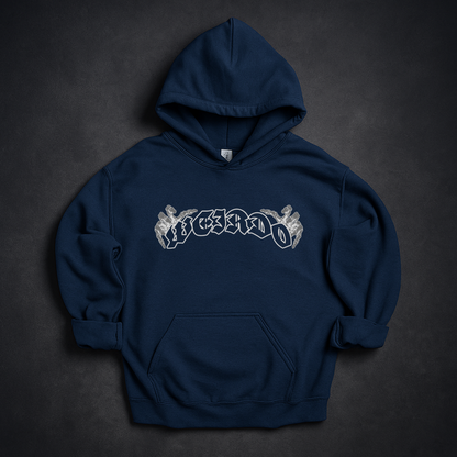 Weirdo Hoodie