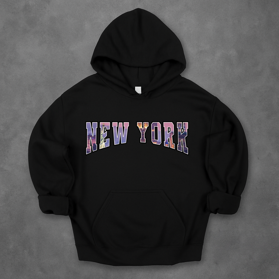 New York City Hoodie