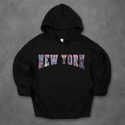 New York City Hoodie