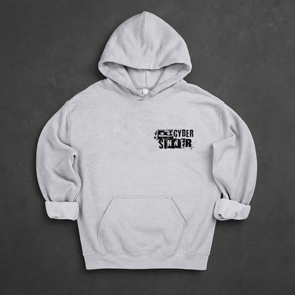 Cyber Sinner Hoodie