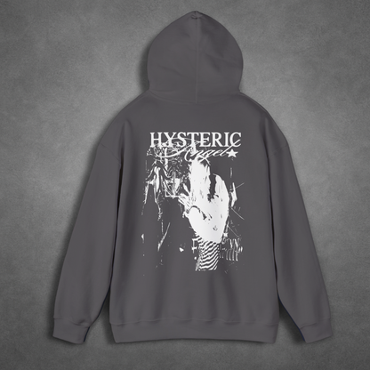 Hysteric Angel  Hoodie