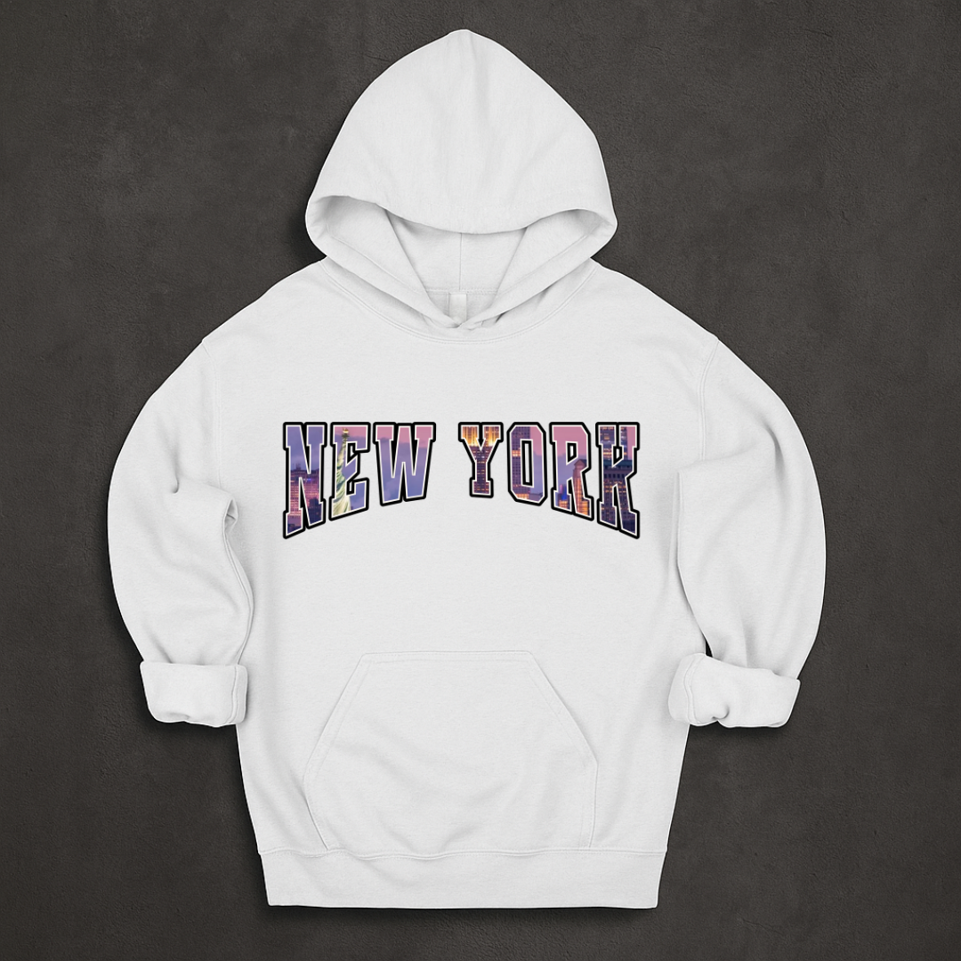 New York City Hoodie