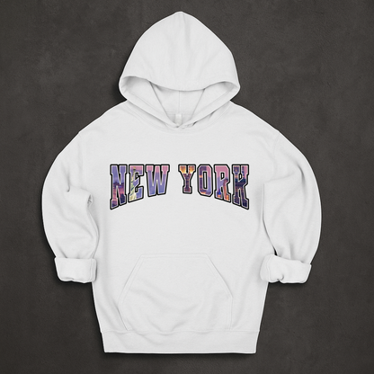New York City Hoodie