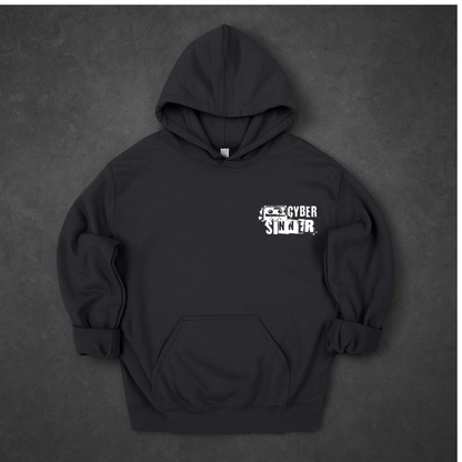 Cyber Sinner Hoodie