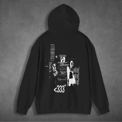 Seen This Angle ? Hoodie