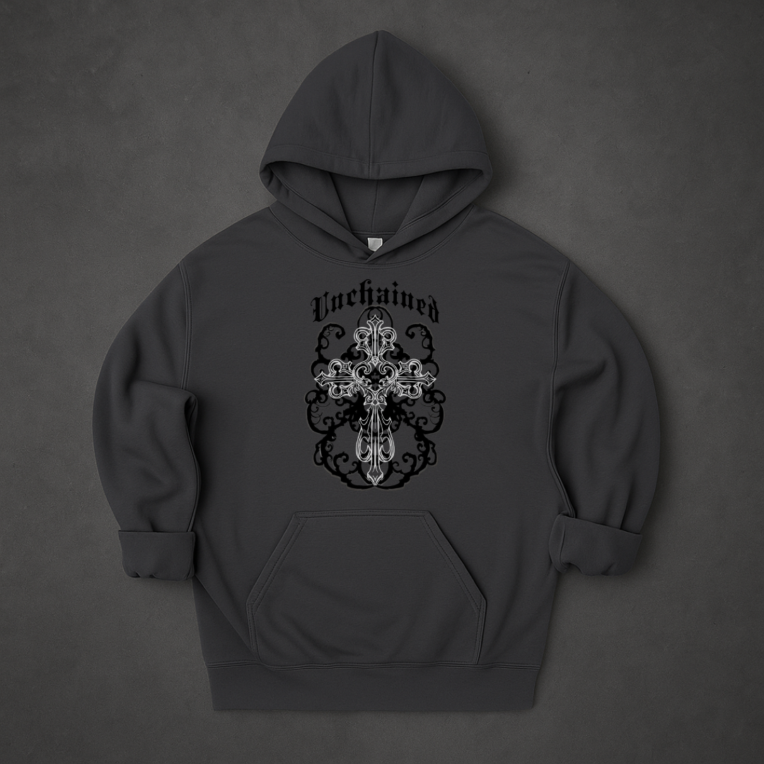 Unchained Hoodie