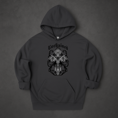 Unchained Hoodie