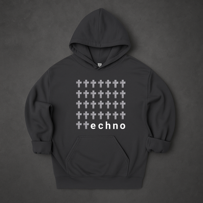 TTTechno Hoodie
