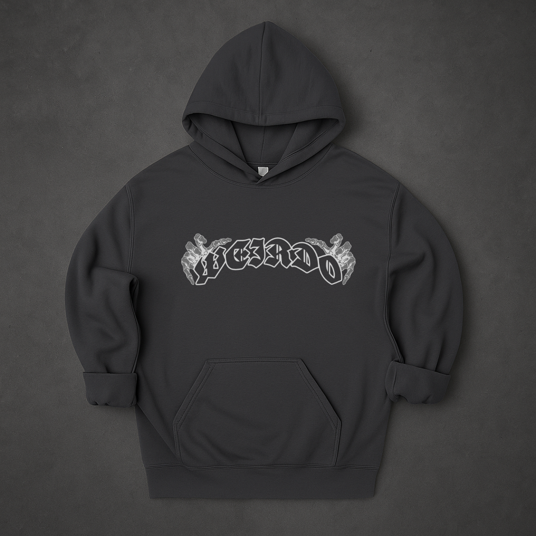 Weirdo Hoodie