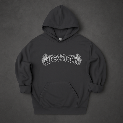 Weirdo Hoodie