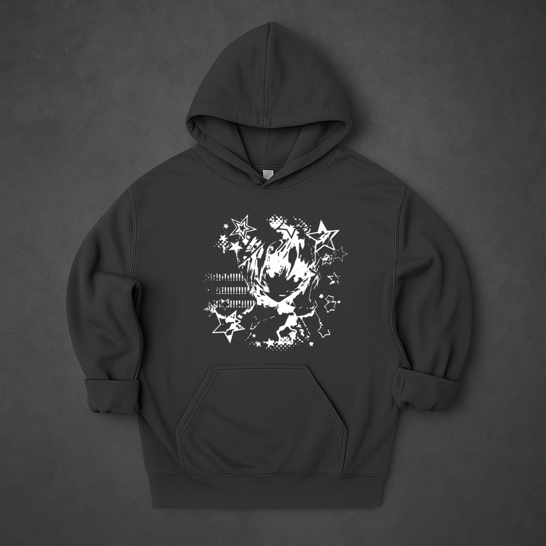 Star Rei Hoodie
