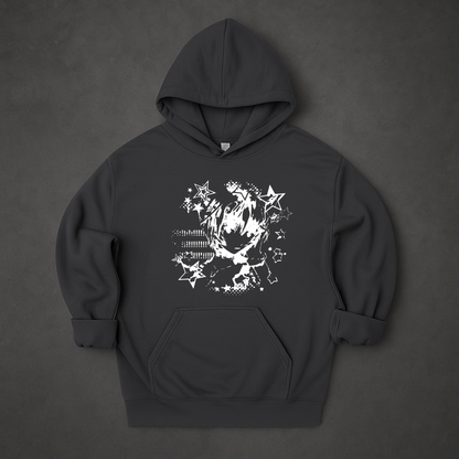 Star Rei Hoodie