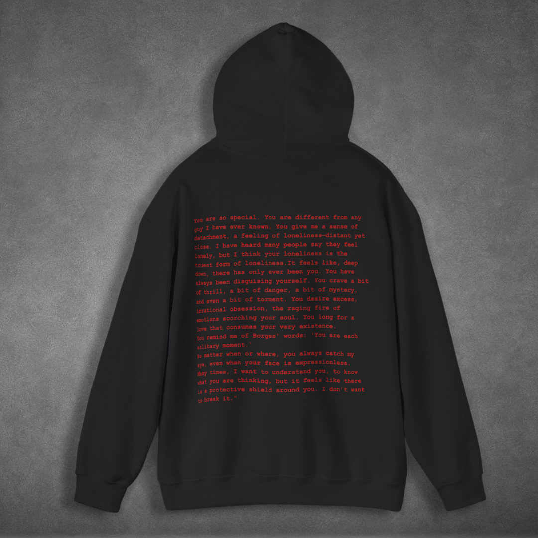 You are so special Hoodie
