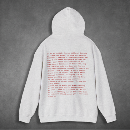 You are so special Hoodie