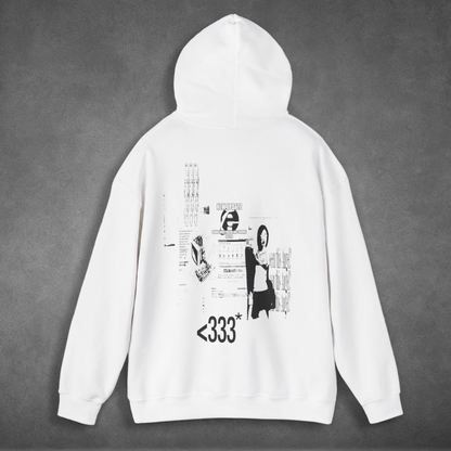 Seen This Angle ? Hoodie