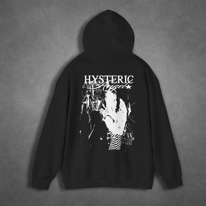 Hysteric Angel  Hoodie