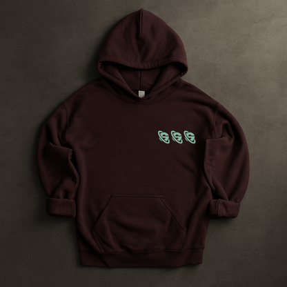 Online Nerd Hoodie