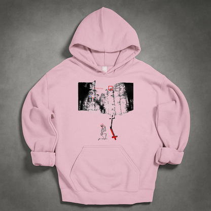 Pray Hoodie