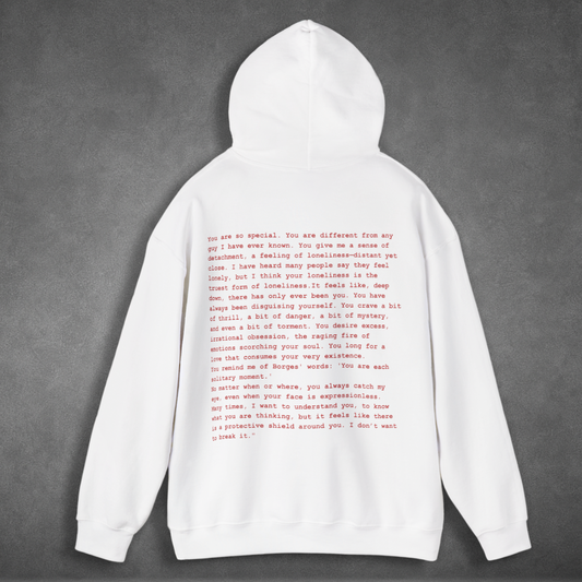 You are so special Hoodie