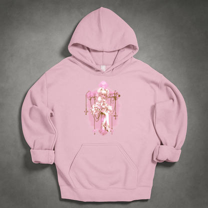 Gothic Lolita Hoodie