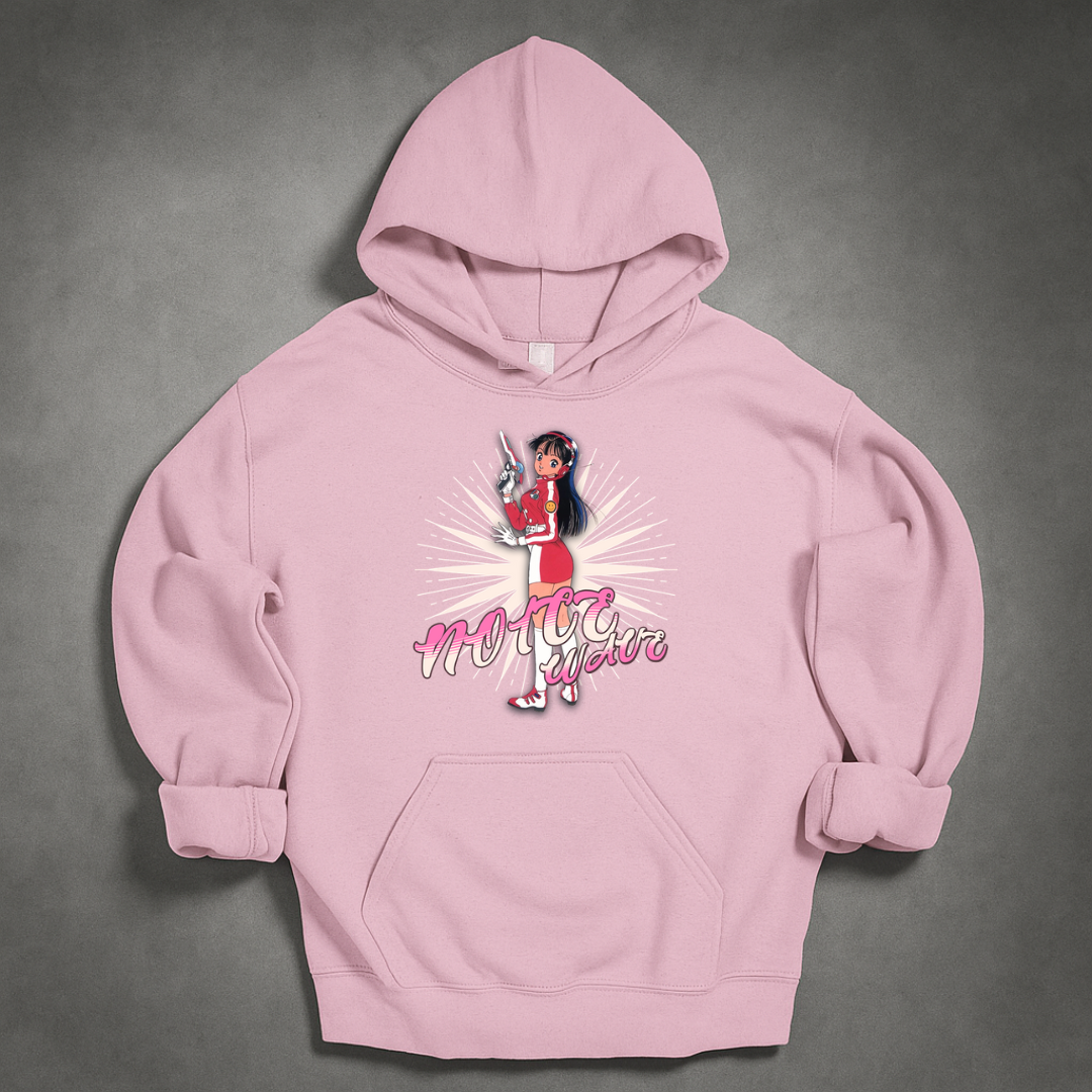 Noice Wave Hoodie
