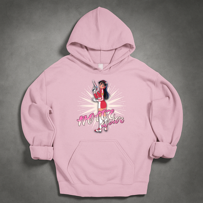 Noice Wave Hoodie