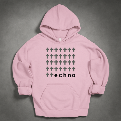 TTTechno Hoodie