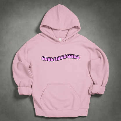 Cool Mums Club Hoodie