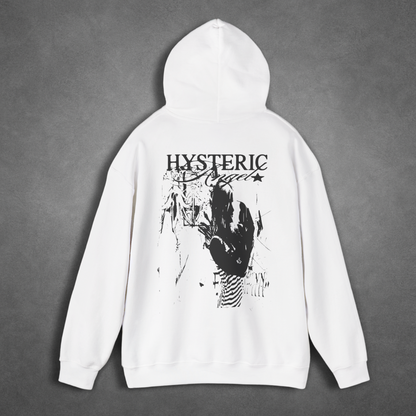 Hysteric Angel  Hoodie