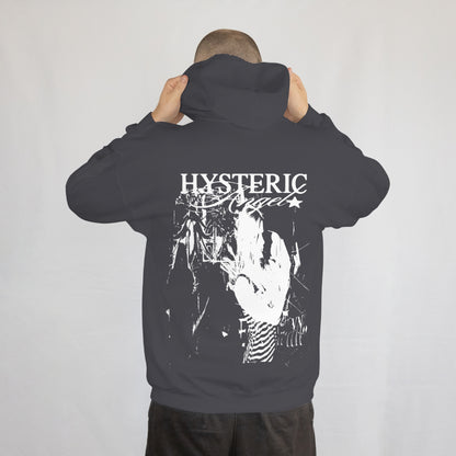 Hysteric Angel  Hoodie