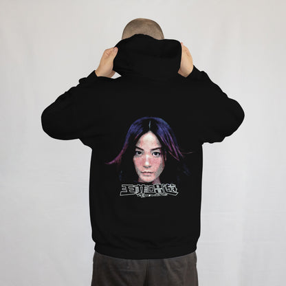 Faye Wong Hoodie