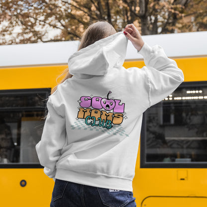Cool Mums Club Hoodie